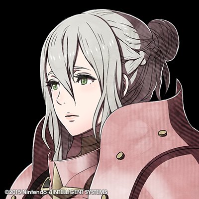 Elfie - Fire Emblem (April 13th)