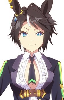 Fuji Kiseki - Uma Musume (April 15th)