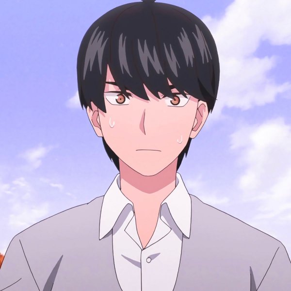 Futaro Uesugi - The Quintessential Quintuplets (April 15th)