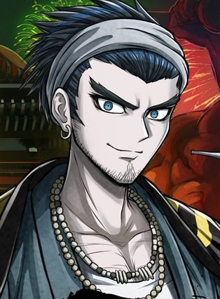 Hanafuda Sakura - Tribe Nine (April 14th)