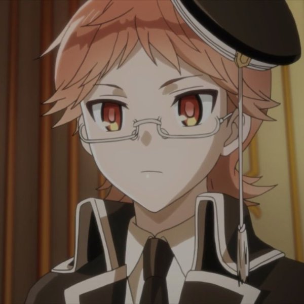 Heine Wittgenstein - The Royal Tutor (April 13th)
