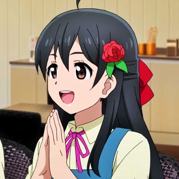 Himeno Ayanokoji - Love Live! (April 17th)