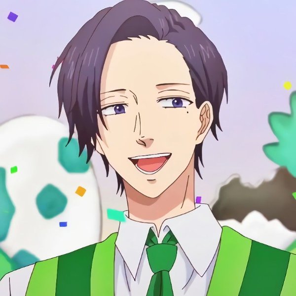 Iketeru Daga - Life Lessons with Uramichi Oniisan (April 15th)