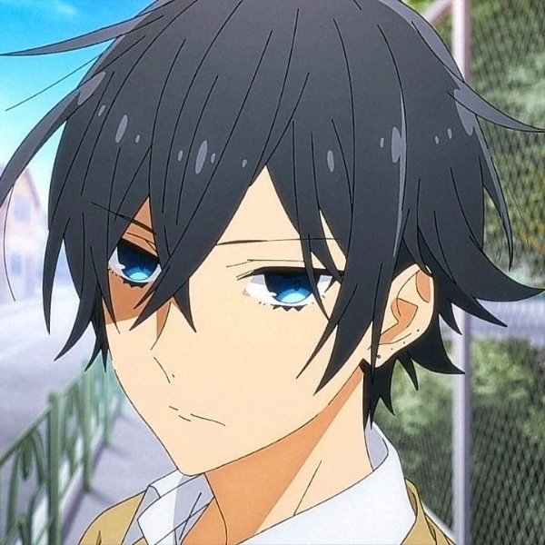 Izumi Miyamura - Horimiya (April 17th)