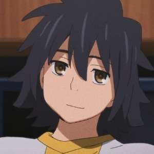 Jinta "Jintan" Yadomi - Anohana (April 16th)