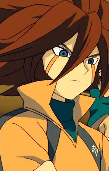 Joseph King - Inazuma 11 (April 14th)