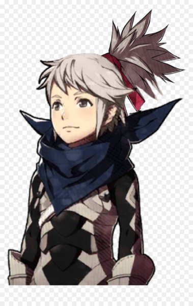 Kana - Fire Emblem (April 19th)