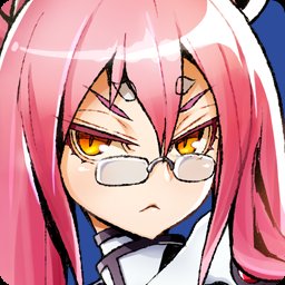 Kokonoe - BlazBlue (April 18th)