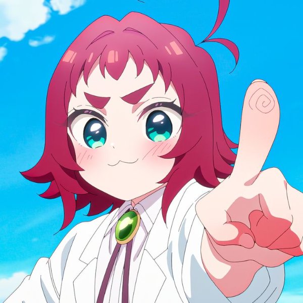 Kusuri Yakuzen - The 100 Girlfriends (April 18th)