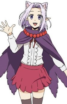 Lilac - Recovery of an MMO Junkie (April 16th)