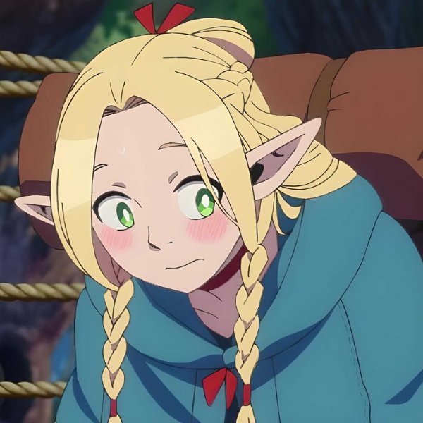Marcille Donato - Delicious in Dungeon (April 19th)