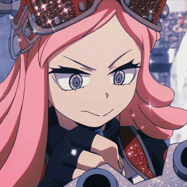 Mei Hatsume - My Hero Academia (April 18th)