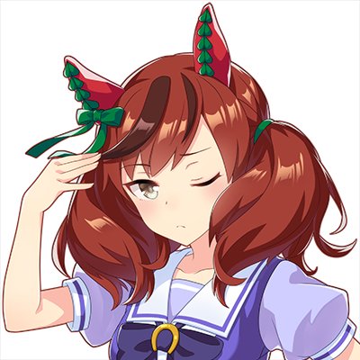 Nice Nature - Uma Musume (April 16th)