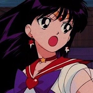Rei Hino - Sailor Moon (April 17th)