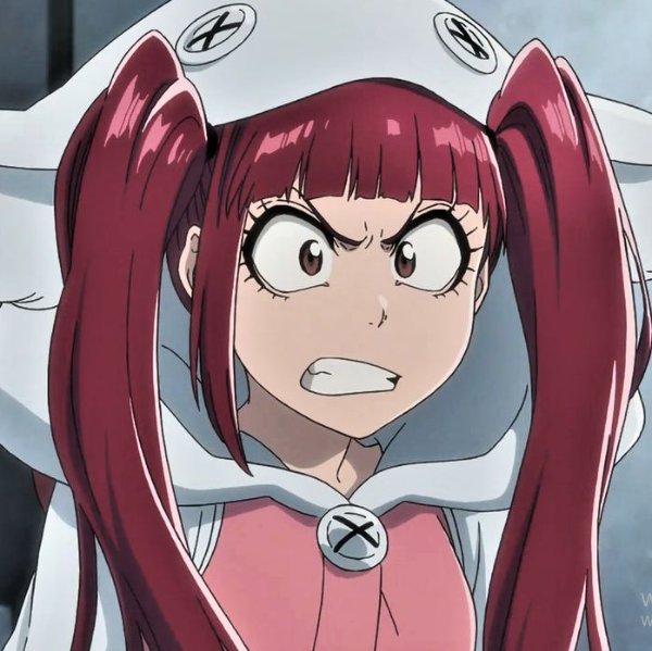 Riruka Dokugamine - Bleach (April 14th)