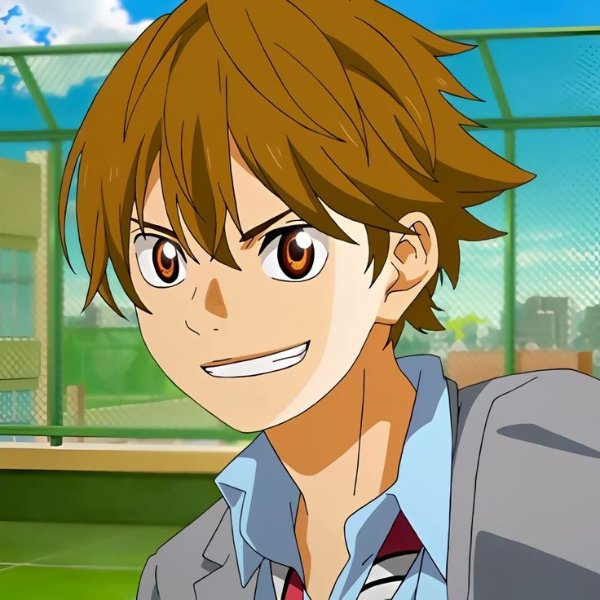 Ryota Watari - Your Lie in April (April 14th)