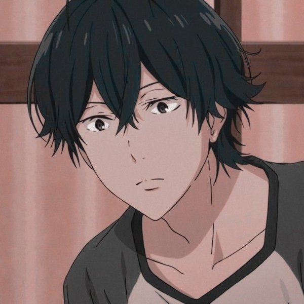 Seishu Handa - Barakamon (April 15th)