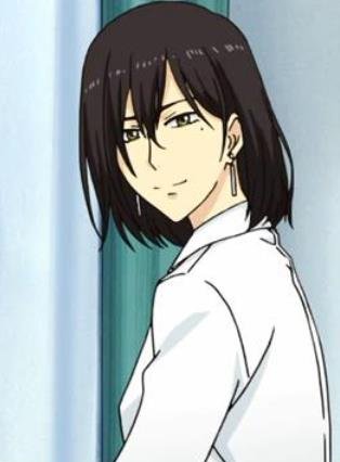 Sumire Inukai - ReLIFE (April 14th)