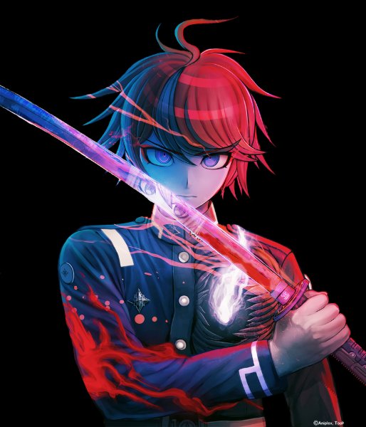 Takumi Sumino - The Hundred Line: Last Defense Academy (April 16th)