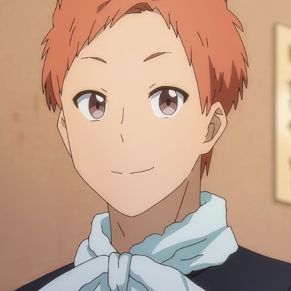 Tatsumi Tanabe - Tomo-chan is a Girl! (April 18th)