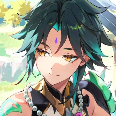 Xiao - Genshin Impact (April 17th)