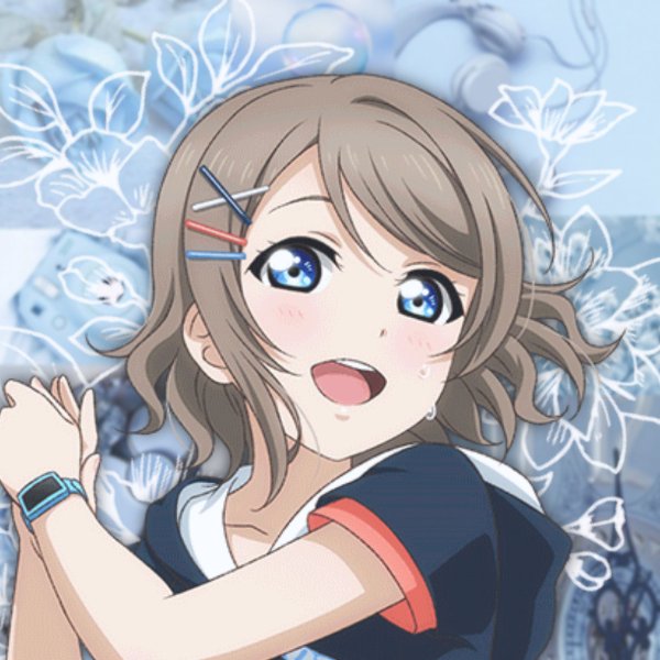 You Watanabe - Love Live! (April 17th)