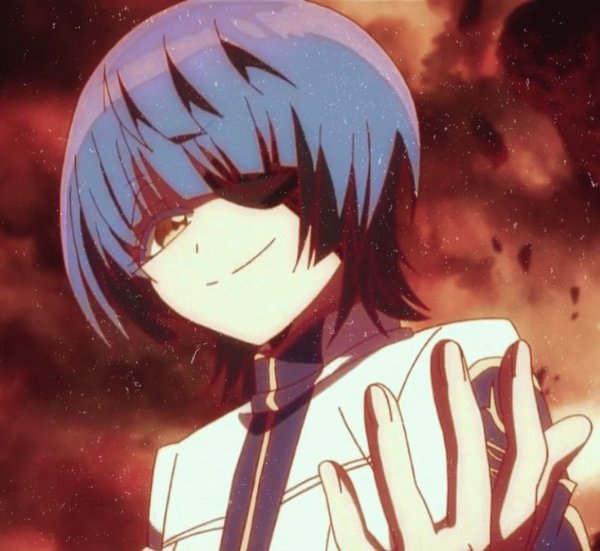 Yuuto Ijika - Twin Star Exorcists (April 16th)