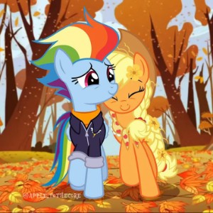 Appledash