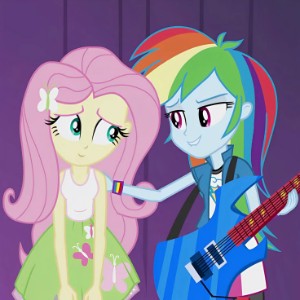 Flutterdash