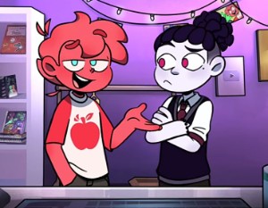 Jaymora