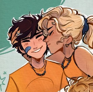 Percabeth