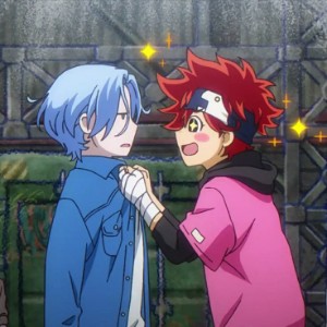 Renga