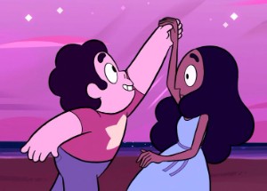 Stevonie