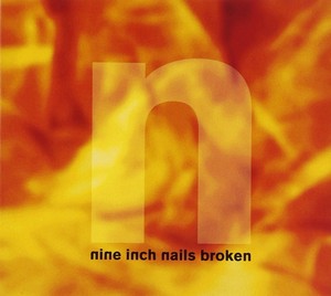Broken (EP)