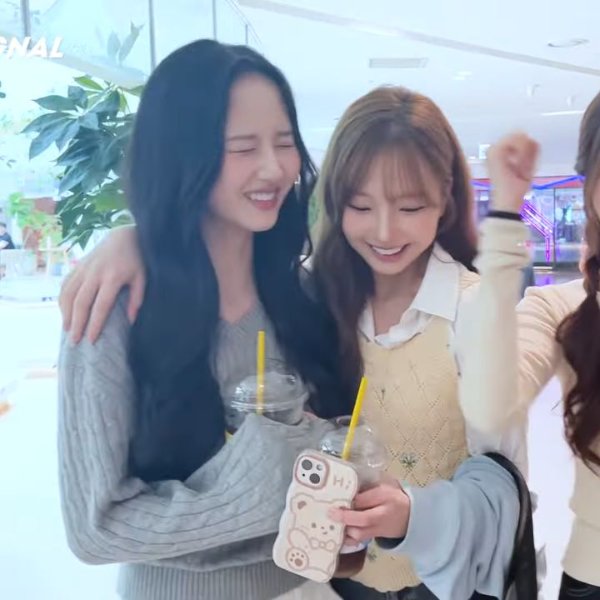 S3 x S19 Seungyeoz