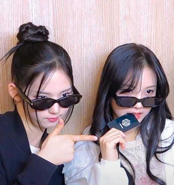 S3 x S22 Sullwoo