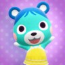 Bluebear