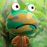 Camofrog