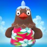 Plucky