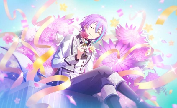 Happy Birthday!!