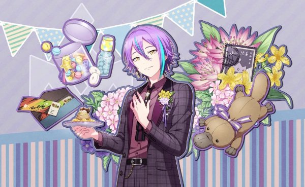 Happy Birthday!! 2023