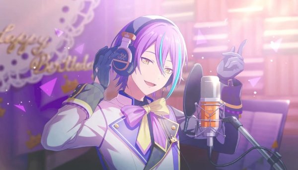 Happy Birthday!! 2026