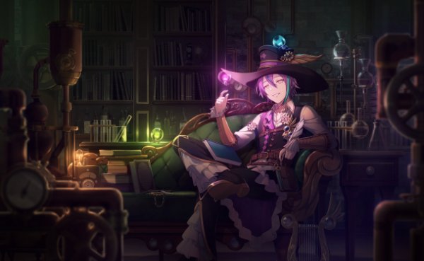 Longing for the Old Days