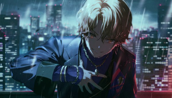 Dive Into Despair