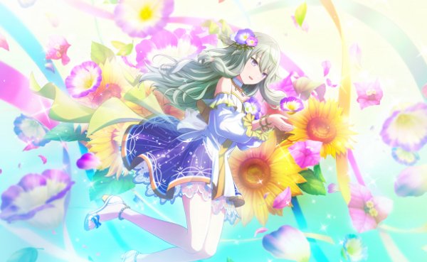 Happy Birthday!!