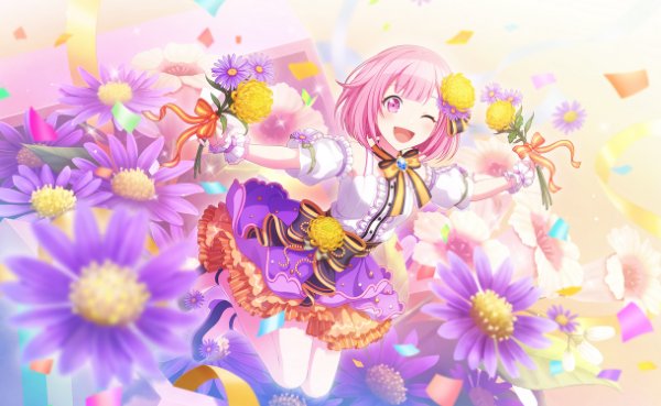 Happy Birthday!!