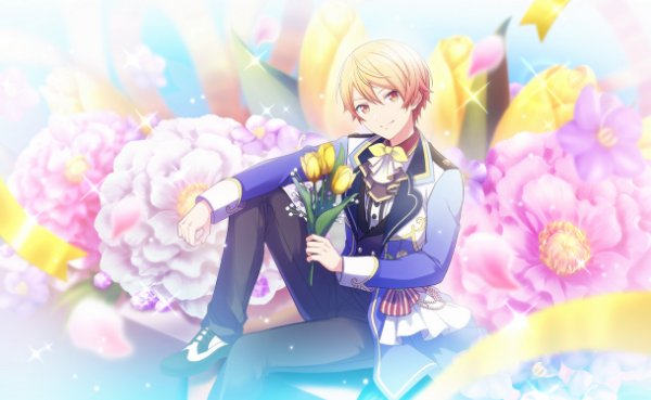 Happy Birthday!!