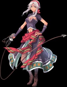 schera
