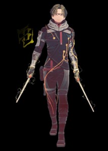 shiden