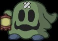 Big Lantern Ghost